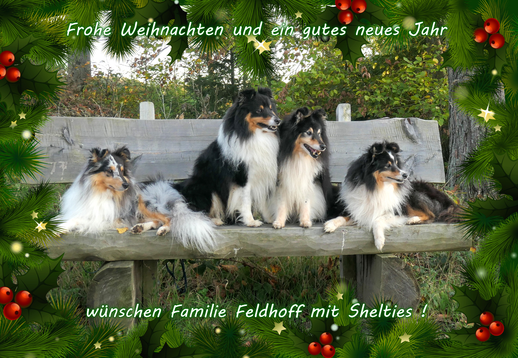 Weihnachtskarte2022 deutsch